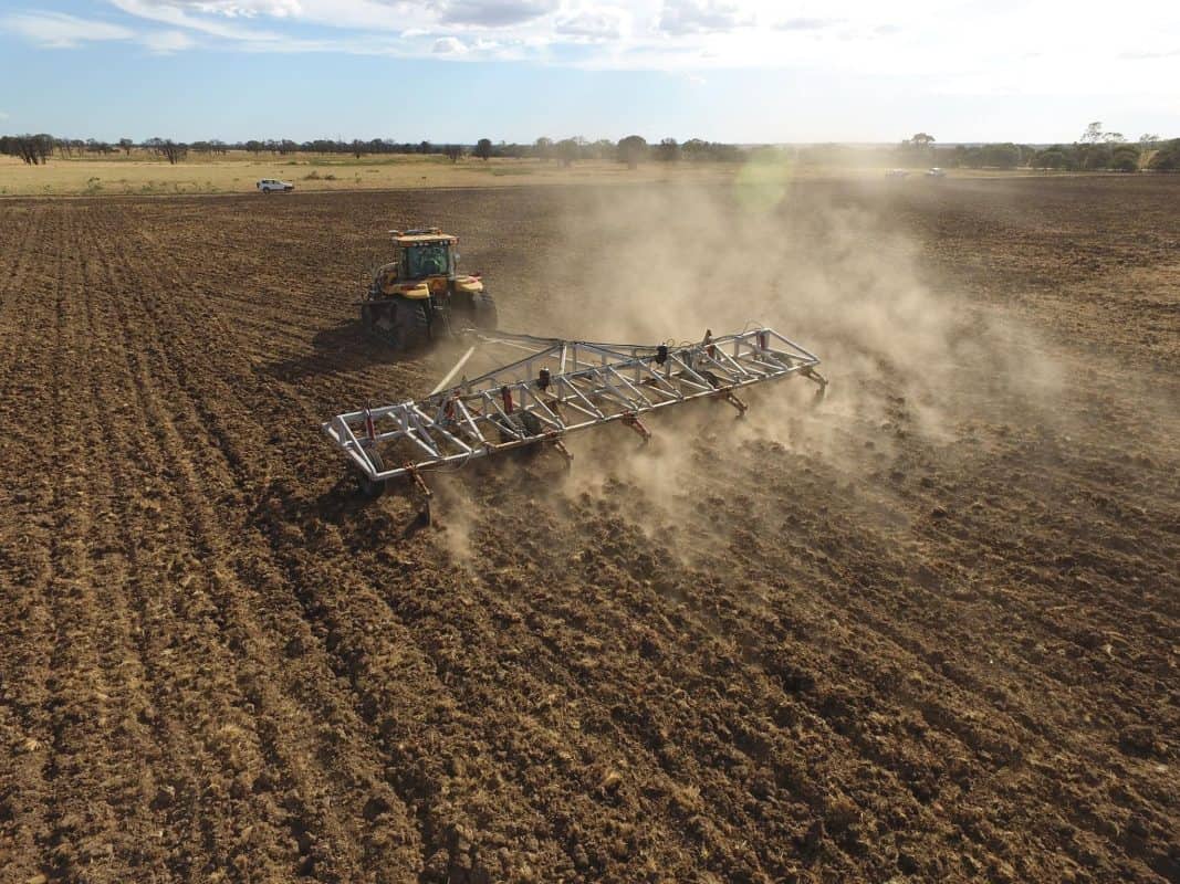 Yeomans plow keyline subsoil creation hummus water saving healthy soil, crumble roller, hydraulic roller depth wheels