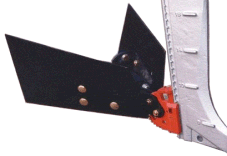Yeomans adjustable hillier - wide range shaped beds