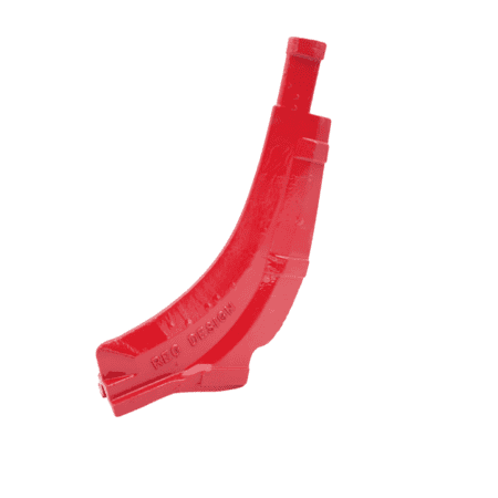 Wombat-Splitter (1) Yeomans wombat splitter blade