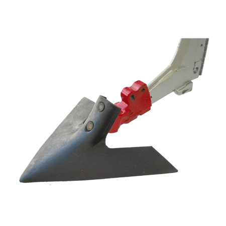 AJ54AD~1 Yeomans AJ-50 Adaptor allows you to fit a wide range of conventional 3rd party chisel plow points