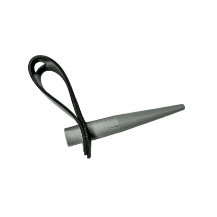 Yeomans drift tool for fast cheap shear pin replacement