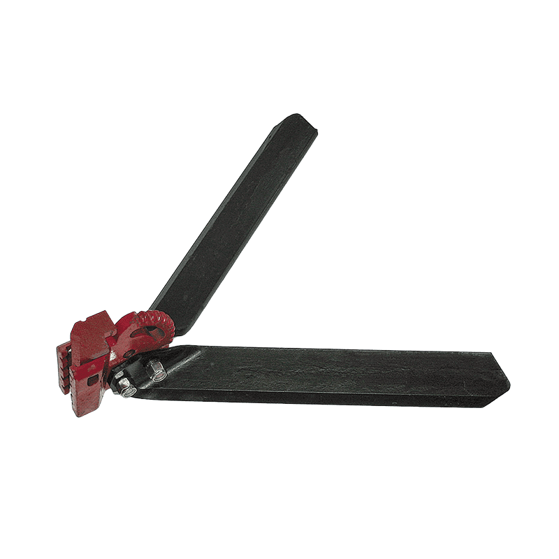 HEELKN~1 Yeomans weed knives