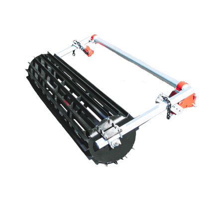 Yeomans Crumble Roller modular aftermarket manual or hydraulic