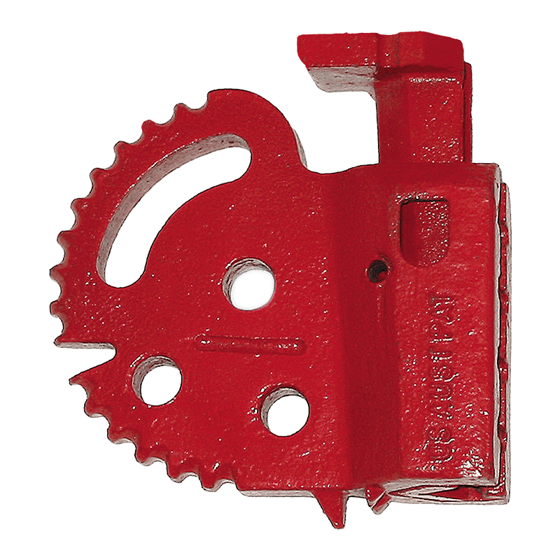 REARMO~1 Yeomans Rear Mount Wedge System provides a strong, simple and versatile mounting solution for rear‑mounted Yeomans implements and attachments