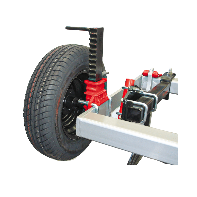 RIPPLE~2 Yeomans Depth Control Systems modular fitment DIY aftermarket