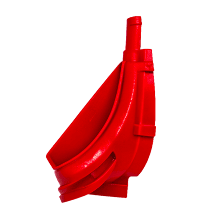 Yeomans Splitter Blade – Stump Jump, engineered specifically for rough country